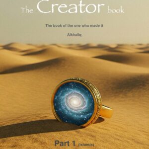 The creator book